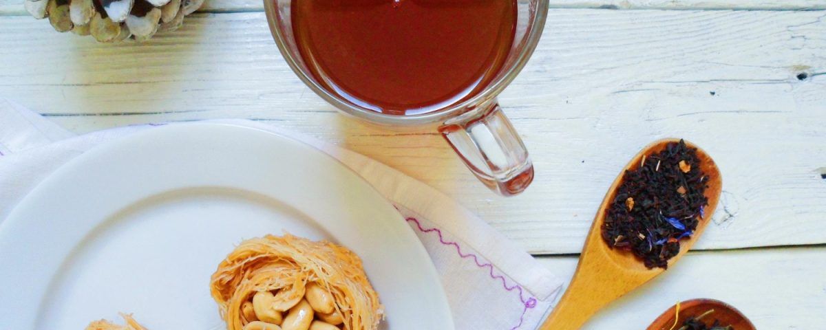 Ceai pentru ficat gras